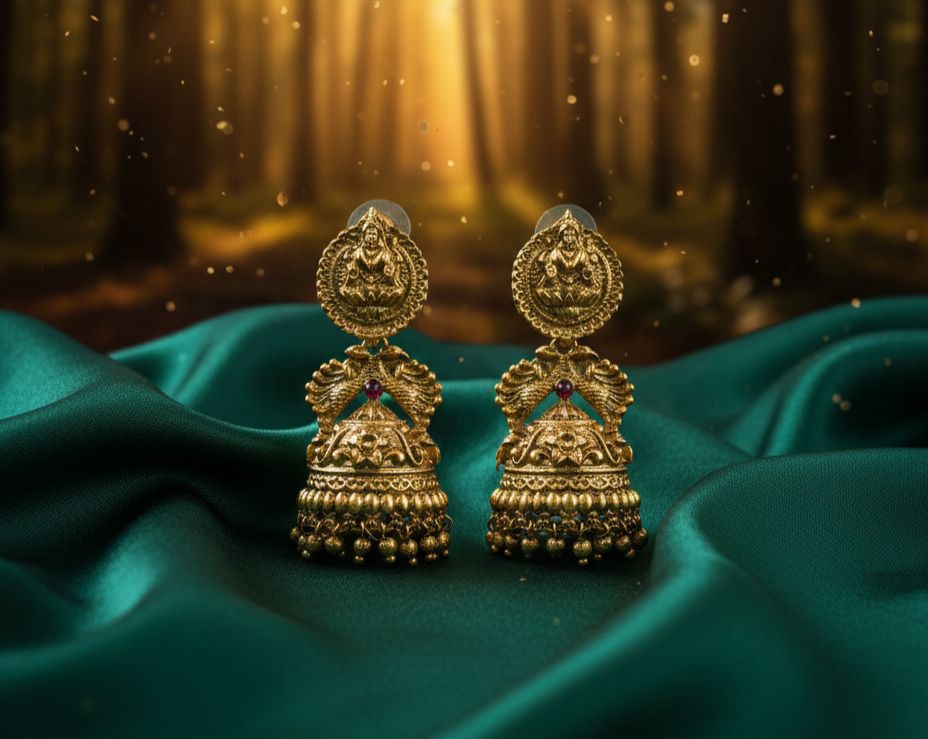 Double Leaf Devi Jimika